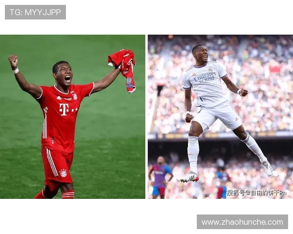 全球最炙手可热的足球明星排行榜与精彩瞬间回顾