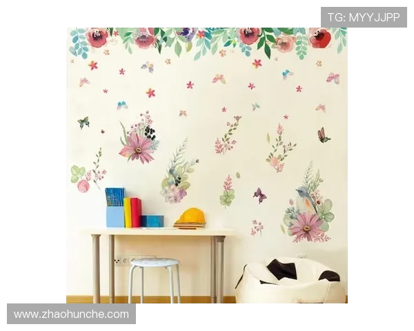 儿童足球明星房间贴纸让孩子的梦想飞扬与快乐成长的完美装饰选择